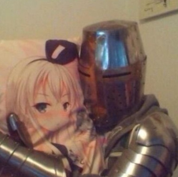 Meet your Posher, Silas - Picture 1 of 1